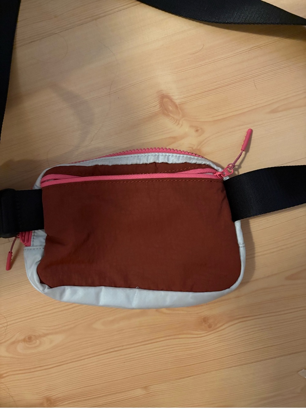 Everywhere belt bag 1L